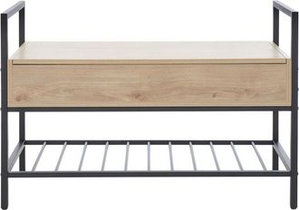 Safavieh Rhonwen Storage Bench