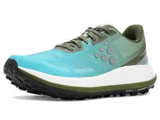 Craft Xplor 2 Mens Running Shoes Blue : 11.5 M, Synthetic