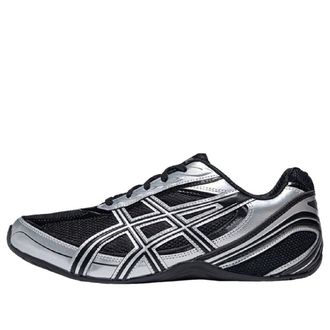 Asics Gel-Phai Z Black Metallic Silver 1203B126-001