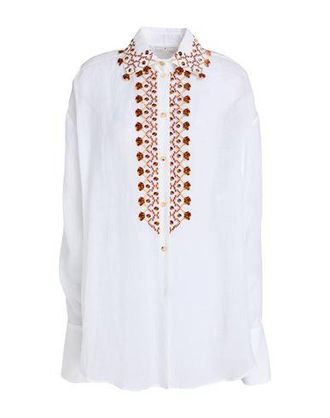 Ermanno Scervino TOPWEAR - Shirts on YOOX.COM