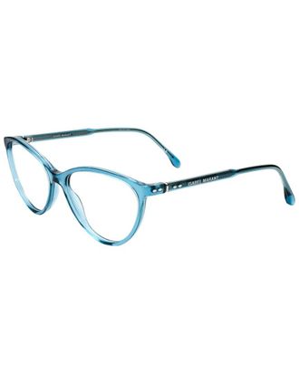 Isabel Marant Womens Im 0065 55Mm Optical Frames