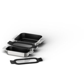 Bosch Bater&iacute;a De Cocina Bosch 3 Piezas, Hez9ff030