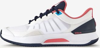 Wilson Tennisschuhe Intrigue Tour Clay