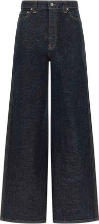 Khaite dane jeans