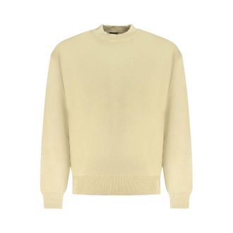 HUGO BOSS Breien Crew Neck Trui 50470902