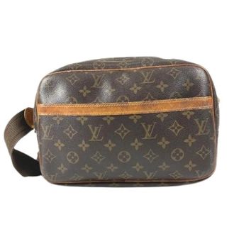 Louis Vuitton Pre-owned Vintage Shoulder Bag - unisex - Louis Vuitton Vintage - Vintage Cross Body Bags - Brown - ONE SIZE - Pre-owned