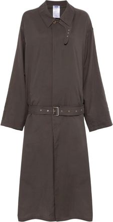 Magliano Cappotto La Sapienza - Marrone