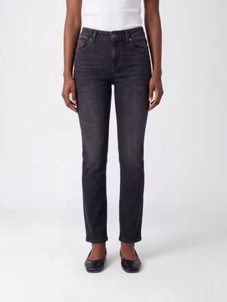 Liu Jo Jeans skinny a vita alta in denim stretch con design a cinque tasche