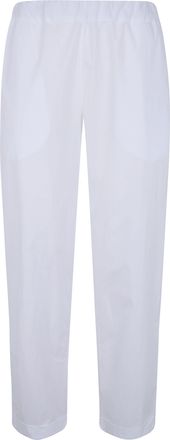 Labo.art LABO. ART Clara Vela Cotton Trousers