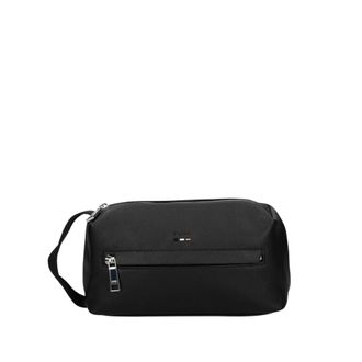 HUGO BOSS Borsellino Ray - - Bags - Uomo - Nero - ONE SIZE