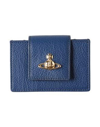 Vivienne Westwood PICCOLA PELLETTERIA - Portacarte su YOOX.COM