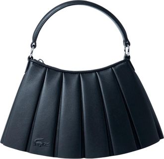 Lacoste Mujer, Bolsos, Negro, Talla: ONE Size