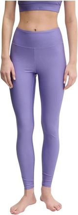 Casall Mujer, Pantalones, P&uacute;rpura, Talla: L