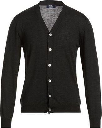 Fedeli MAGLIERIA - Cardigan su YOOX.COM