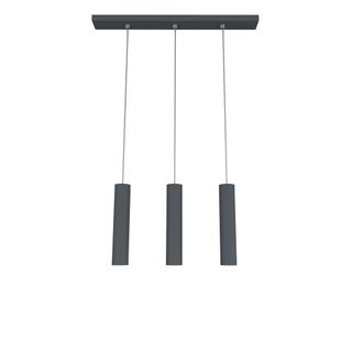 Lumicom Rond Lampara De Techo Lineal H30