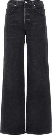 Citizens Of Humanity Annina Straight jeans Woman 25