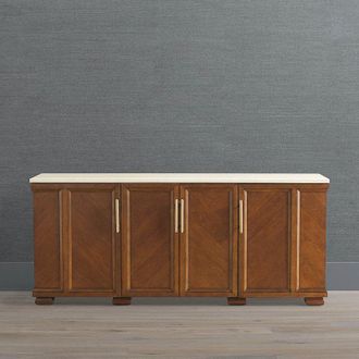 Frontgate Garbo Sideboard - Frontgate