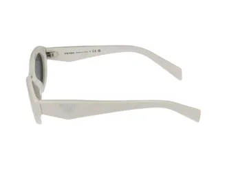 Prada Womens Sunglasses 0pr 26zs 17k08z 55-16-145 Acetate