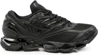 Mizuno unisex, Deporte, Negro, Talla: 44 1/2 EU