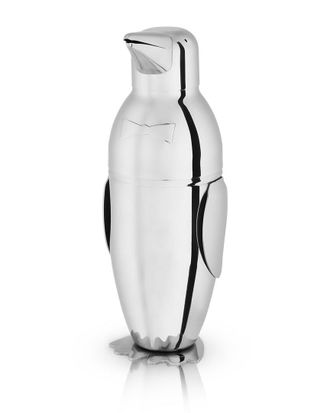 Viski Irving Penguin Cocktail Shaker