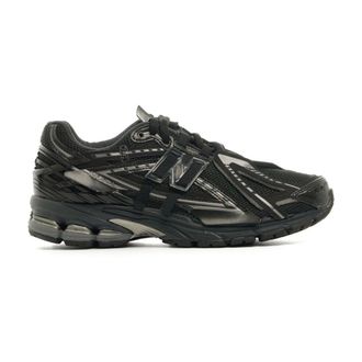New Balance 1906A hardloopschoen - Heren - Sport - Zwart - Maat: 42 1/2 EU Synthetisch
