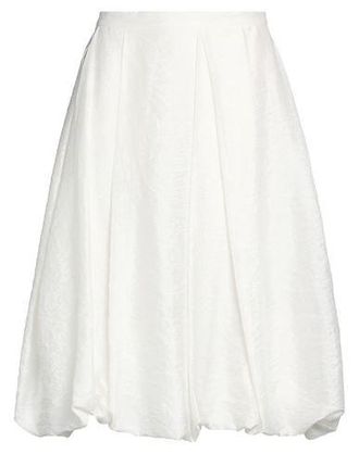 Baum Und Pferdgarten BOTTOMWEAR - Midi skirts sur YOOX.COM