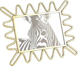 Global Views Ashley Childers For Global Views Ric Rac Picture Frame