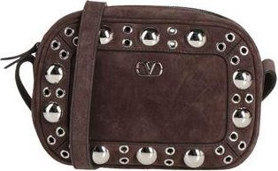 Valentino Garavani BAGS - Cross-body bags sur YOOX.COM