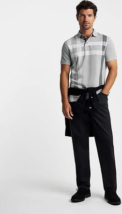 Barbour Blaine Tailored Polo Shirt
