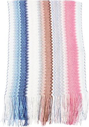 Missoni Winter Scarves, female, Multicolor, Size: ONE SIZE Scarves