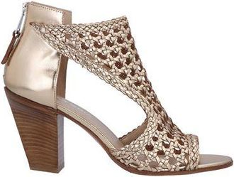 Strategia CALZADO - Sandalias con cierre en YOOX.COM