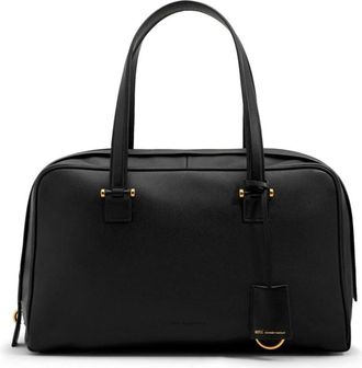Ami Boston Bag - - Bags - Donna - Nero - ONE SIZE