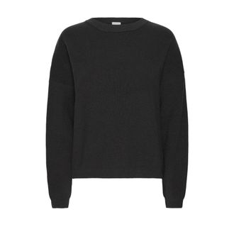 Ichi Ichi, Donna, Maglie, Nero, XL, new