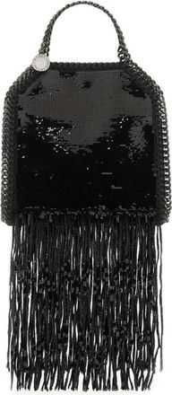 Stella McCartney Stella Mccartney Falabella Tote Bag