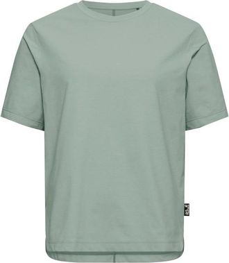 Jack Wolfskin Travel T-Shirt T-Shirt f&uuml;r Damen | t&uuml;rkis
