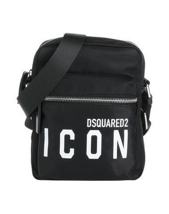 Dsquared2 TASCHEN - Umhängetasche auf YOOX.COM