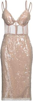 Feleppa DRESSES - Midi dresses sur YOOX.COM