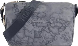 Alviero Martini 1A Classe Borsa a tracolla - - Bags - Donna - Grigio - ONE SIZE