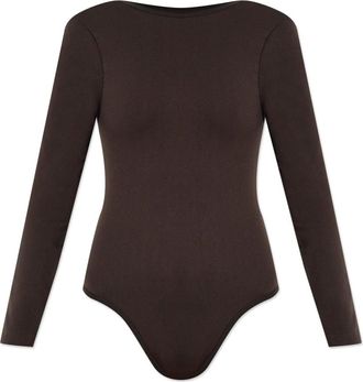 Heist Studios Donna, Top, Marrone, M, new