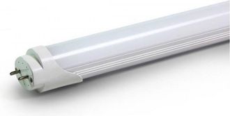 Trade Shop Trade Shop Traesio - Trade Shop - Tubo Neon Led Attacco T8 120cm Opaco 32watt 2600lm Luce Naturale 4000k T8-120onn
