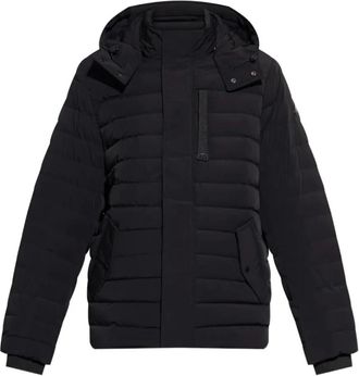 Moose Knuckles Chaqueta de plum&oacute;n Greystone - Jackets - Hombre - Negro - XL
