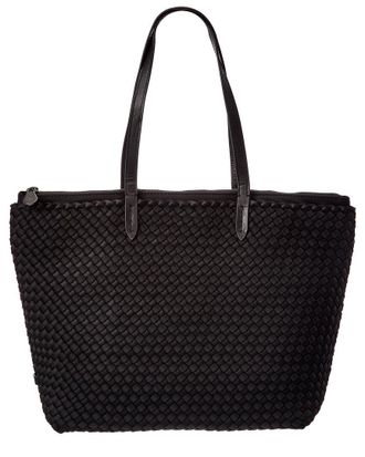 Naghedi Jetsetter Small Tote