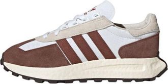 adidas Retropy E5 Cream Brown JP8552