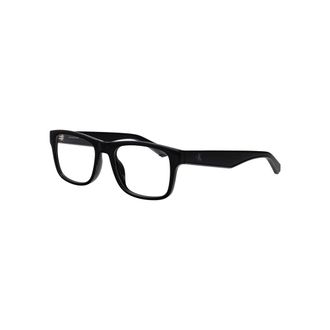 Calvin Klein Jeans Optical Frame - male - Calvin Klein Jeans - Glasses - Black - 54 MM - Accessories