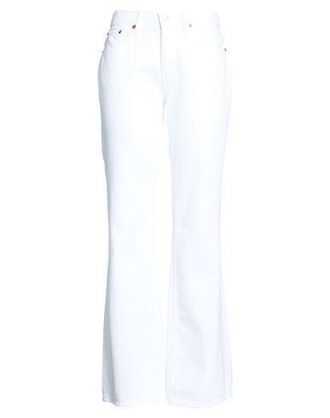 Re/Done BOTTOMWEAR - Pantaloni jeans su YOOX.COM