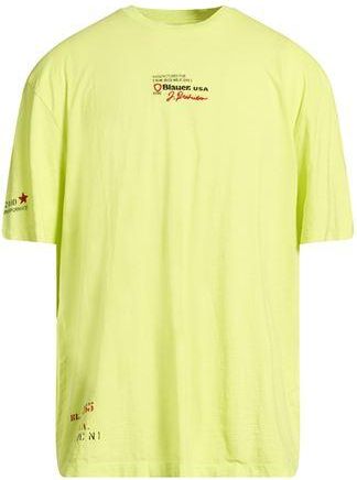 Blauer TOPWEAR - T-shirts sur YOOX.COM