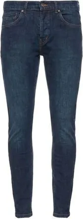 Dondup BOTTOMWEAR - Jeans sur YOOX.COM