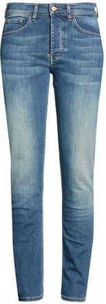 Salsa Jeans PARTES DE ABAJO - Pantalones vaqueros en YOOX.COM