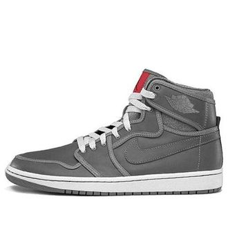 Nike Jordan Air Jordan 1 AJKO Premium Graphite 503539-001