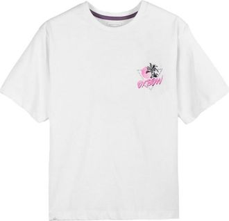 Oxbow Fever Short Sleeve T T-Shirt f&uuml;r Damen | wei&szlig;